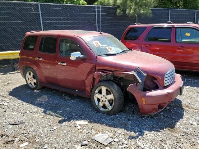 2006 Chevrolet HHR LT