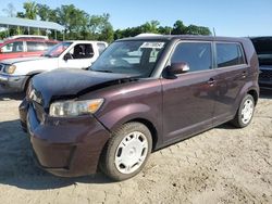 Salvage Cars with No Bids Yet For Sale at auction: 2009 Scion XB