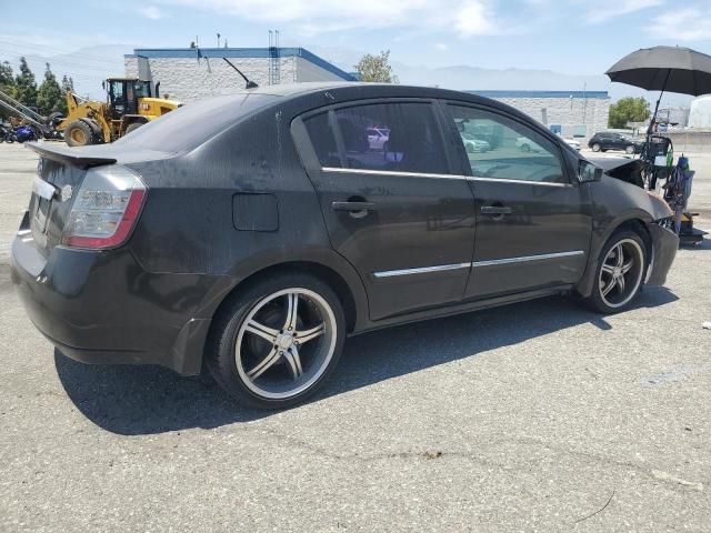 2011 Nissan Sentra 2.0