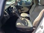 2012 Buick Verano