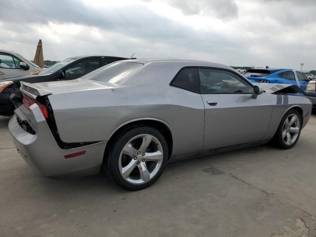 2013 Dodge Challenger SXT