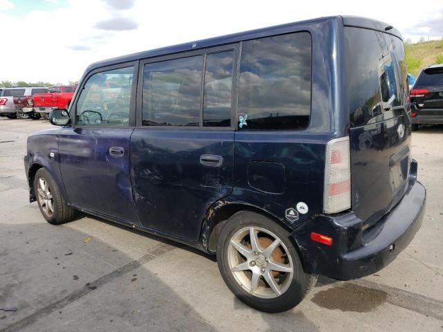 2006 Scion XB