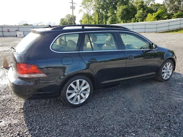 2014 Volkswagen Jetta TDI