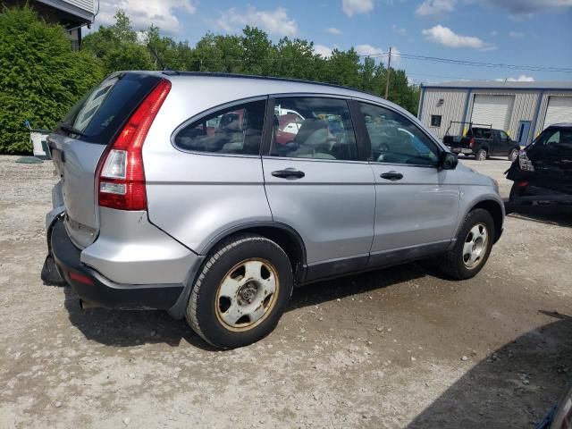 2009 Honda CR-V LX