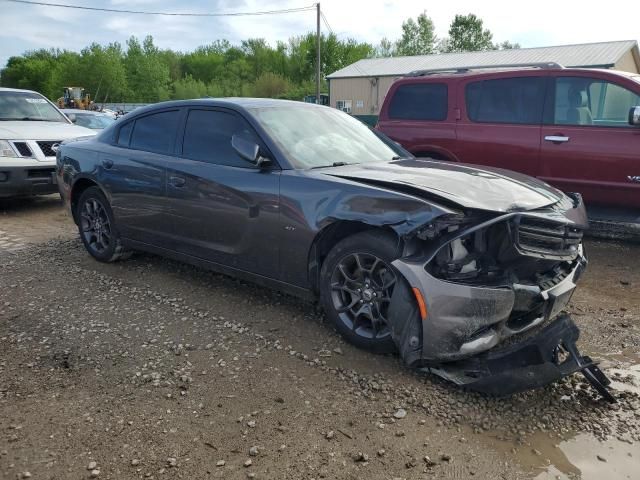 2018 Dodge Charger GT