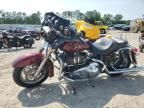 2008 Harley-Davidson Flhx