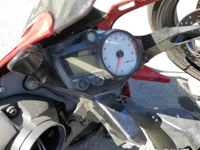 2004 Yamaha YZFR6 L