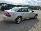 2007 Ford Five Hundred SEL