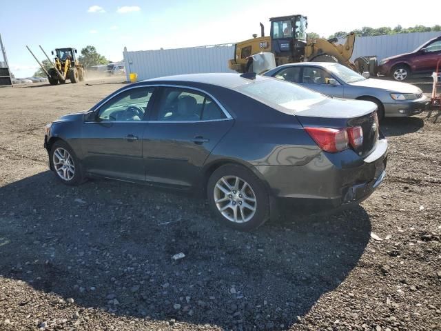 2016 Chevrolet Malibu Limited LT