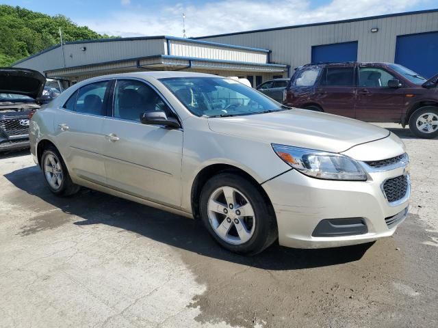 2014 Chevrolet Malibu LS