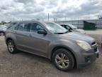 2010 Chevrolet Equinox LS