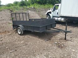 Trailers Vehiculos salvage en venta: 2014 Trailers Other