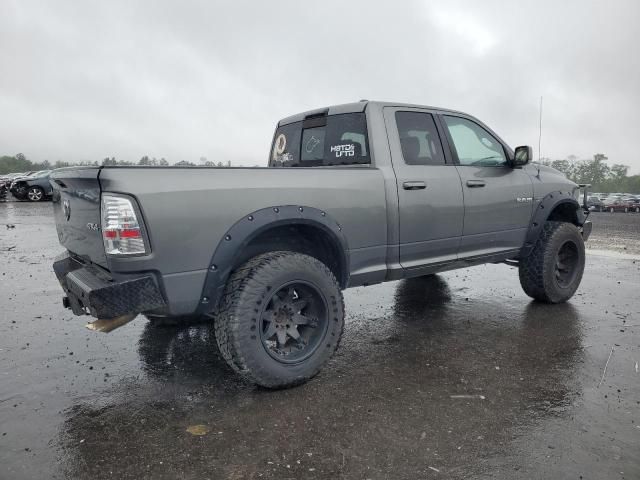 2010 Dodge RAM 1500