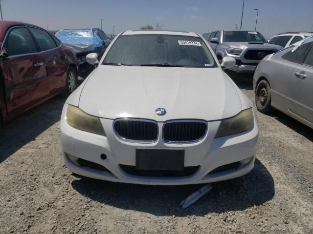 2009 BMW 328 I Sulev