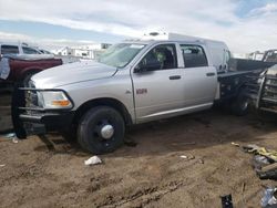 2012 Dodge RAM 3500 ST en venta en Brighton, CO