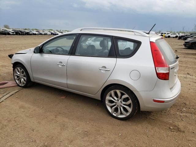 2011 Hyundai Elantra Touring GLS