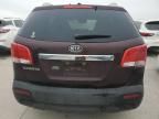 2012 KIA Sorento Base