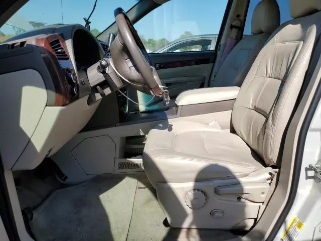 2007 Buick Rendezvous CX