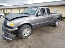 Salvage cars for sale at Franklin, WI auction: 2006 Ford Ranger Super Cab