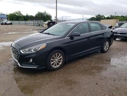 Salvage vehicles for parts for sale at auction: 2019 Hyundai Sonata SE