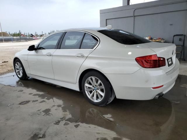 2014 BMW 528 I