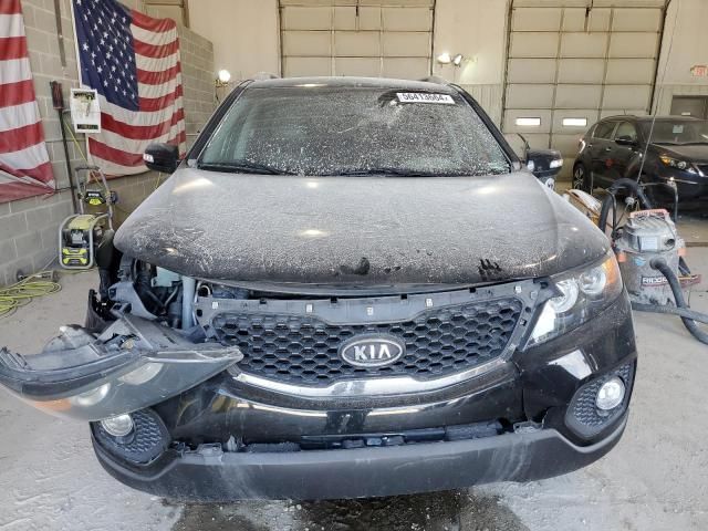 2013 KIA Sorento EX