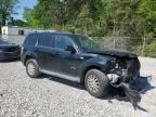 2008 Mercury Mariner Premier