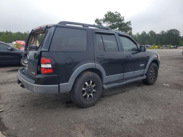 2006 Ford Explorer XLT