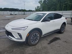 Salvage cars for sale at Dunn, NC auction: 2024 Buick Envista Sport Touring