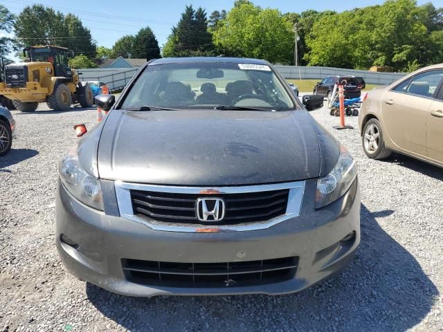 2009 Honda Accord EXL