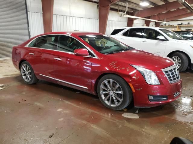 2013 Cadillac XTS