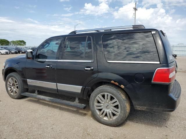 2008 Lincoln Navigator