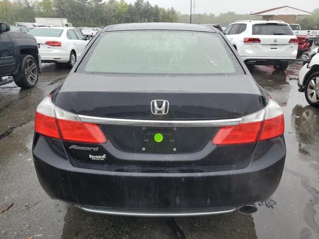 2013 Honda Accord EX