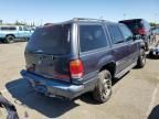 1999 Mercury Mountaineer