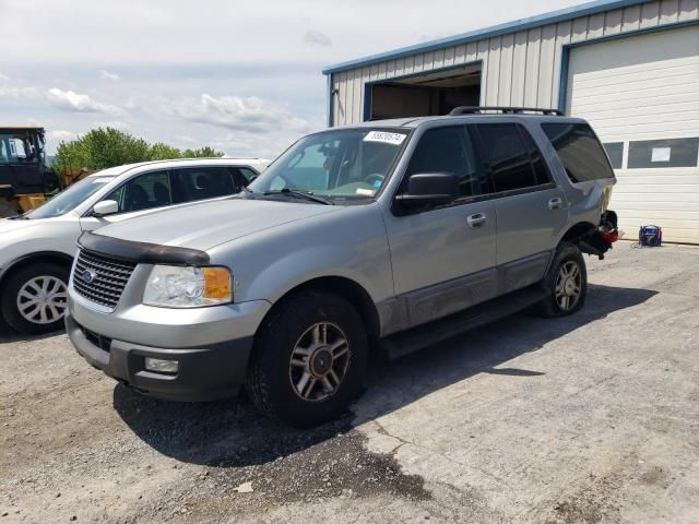 2006 Ford Expedition XLT