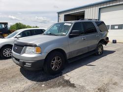 2006 Ford Expedition XLT en venta en Chambersburg, PA