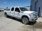 2011 Ford F350 Super Duty