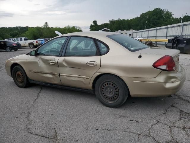 2000 Ford Taurus LX