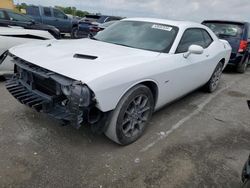 2017 Dodge Challenger GT en venta en Cahokia Heights, IL