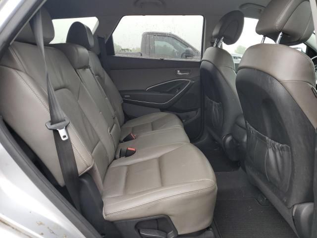 2014 Hyundai Santa FE GLS