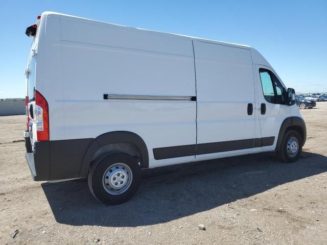 2023 Dodge RAM Promaster 2500 2500 High