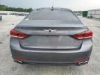 2017 Genesis G80 Base