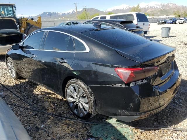 2016 Chevrolet Malibu Premier