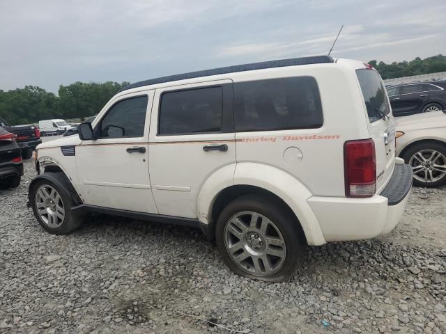 2009 Dodge Nitro SLT