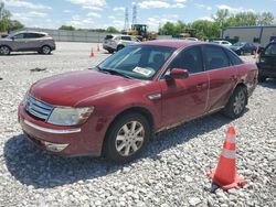 2009 Ford Taurus SE for sale in Barberton, OH