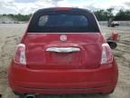 2015 Fiat 500 POP