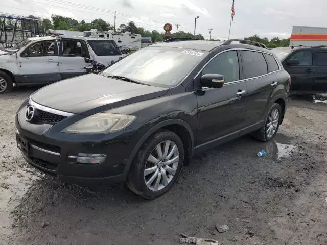 2007 Mazda CX-9