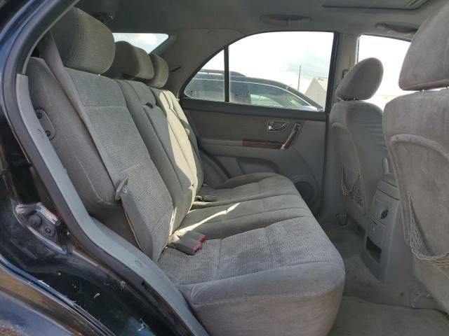 2006 KIA Sorento EX