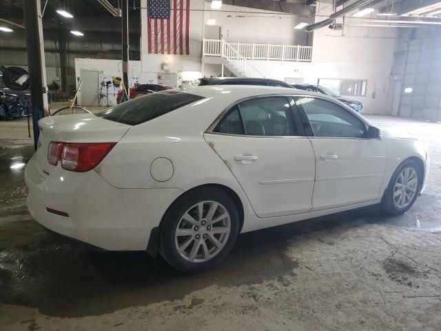 2013 Chevrolet Malibu 2LT