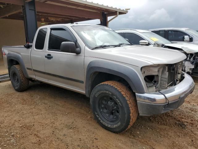 2006 Chevrolet Colorado